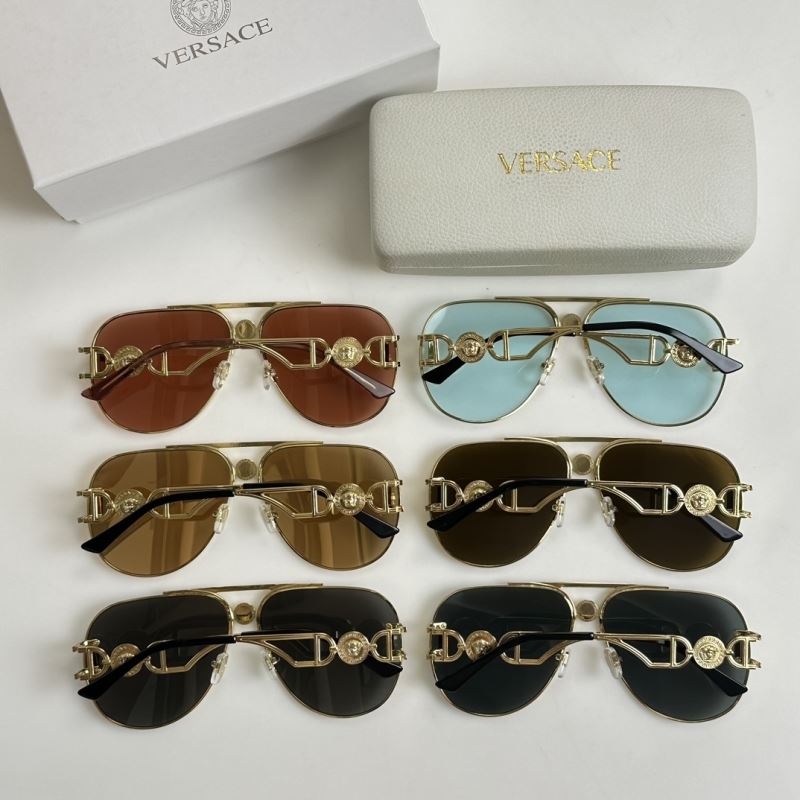 Versace Sunglasses